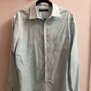 Dress shirt